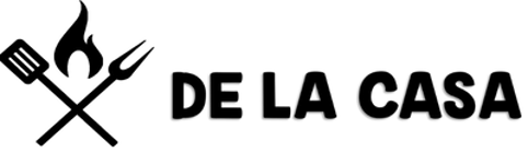 DE LA CASA logo