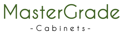 MasterGrade Cabinetry logo