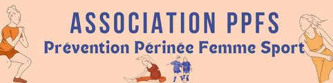 Association PPFS - Prévention Périnée Femme Sport logo