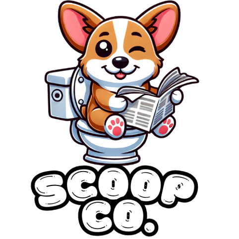 Scoop Co. logo