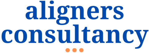 Aligners Consultancy logo