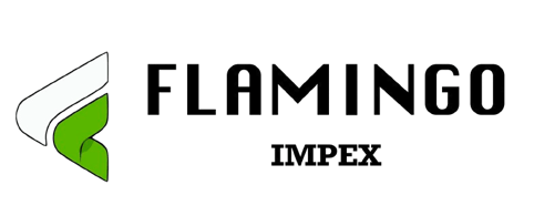 Flamingo Impex logo