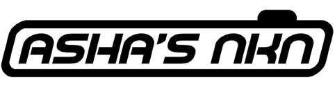 asha's nkn logo