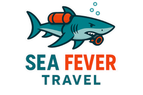 Sea Fever Travel logo