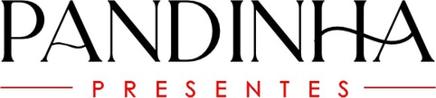 PANDINHA PRESENTES logo