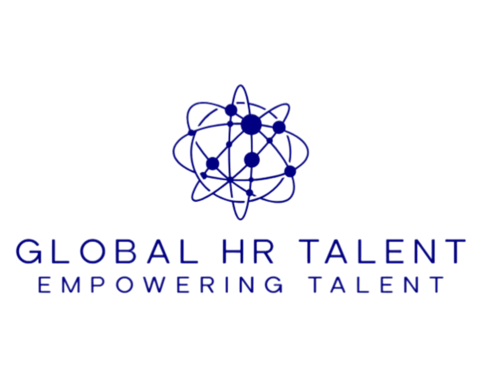 Global HR Talent Acquisition logo