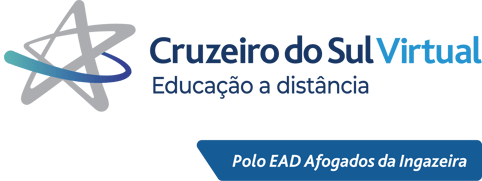 Cruzeiro do Sul Vrtual - Conexão logo