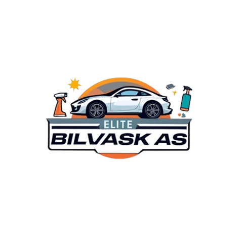 Elite Bil Vask logo