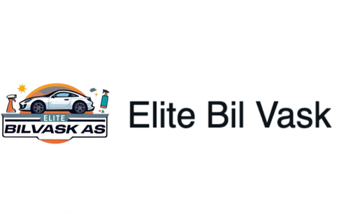 Elite Bil Vask logo