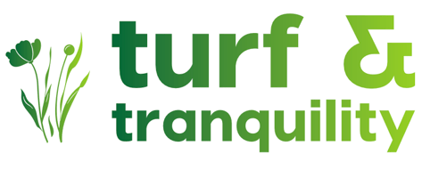 TURF & TRANQUILITY logo