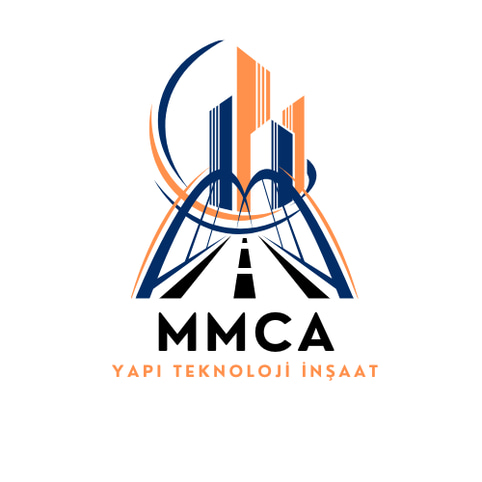 MMCA YAPI TEKNOLİJİ logo