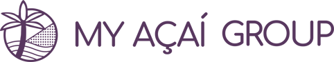 My Açaí Group logo