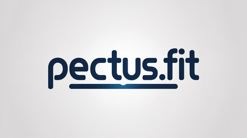 PECTUS.FIT logo