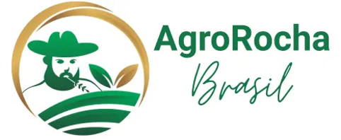AgroRocha Brasil logo