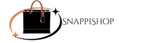 Snappi Shop logo