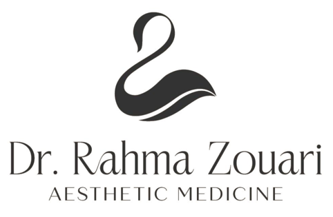 Dr. Rahma Zouari logo