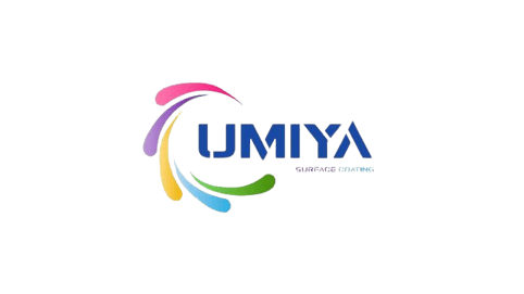 Umiya Surface Coating logo