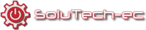 SOLUTECH-EC logo