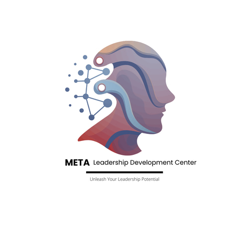 Meta Leadership Development Center logo