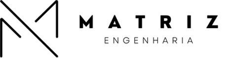 Matriz engenharia logo