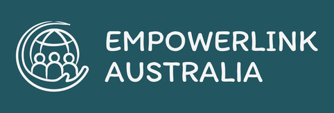 EmpowerLink Australia logo