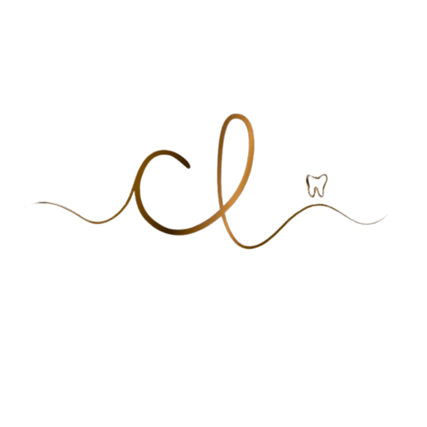 Dra. Camila logo