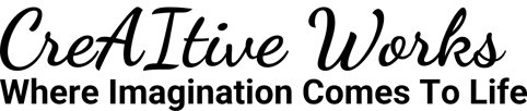 CreAItive Works logo