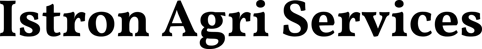 Istron Agri Service logo