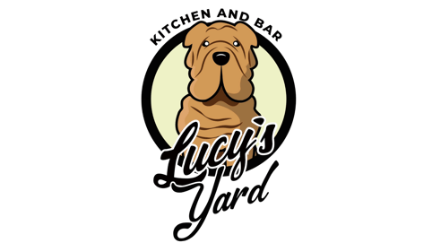 Lucy’s Yard Kitchen|Bar logo