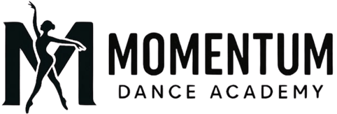 Momentum Dance Academy logo