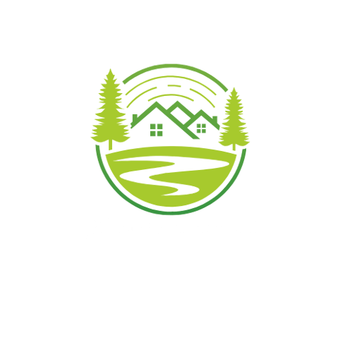 Zach's Structures and Landscape LLC logo