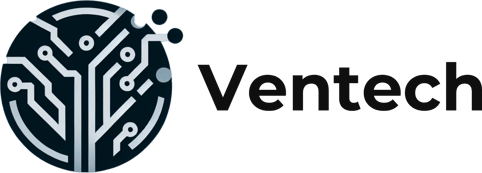 Ventech logo