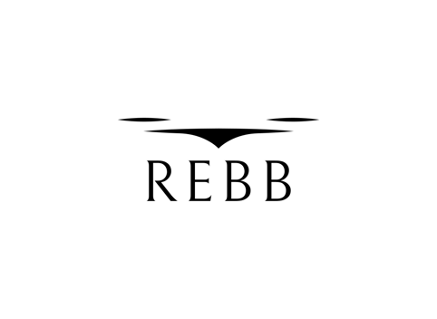 REBB logo