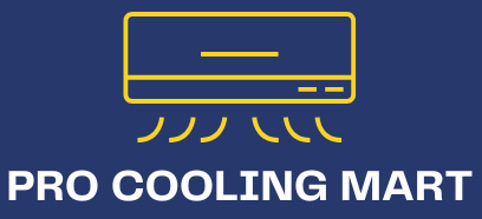 Pro Cooling Mart logo