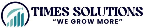 Times Solutions logo