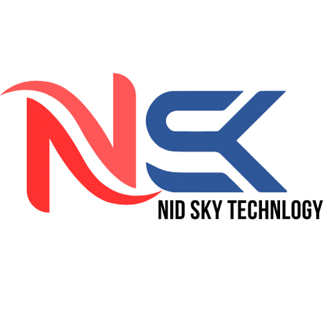 NIDSKY Technology logo