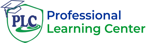 Professional Learning Center logo