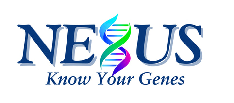 Nexus Genetics logo