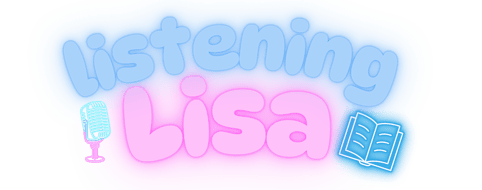 Listening Lisa logo