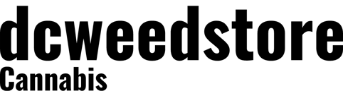 dcweedstore logo
