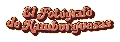 El Fotógrafo de Hamburguesas logo