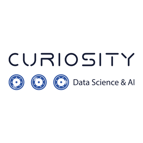 Curiosity logo