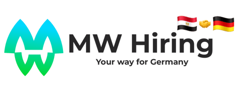 MW Hiring logo