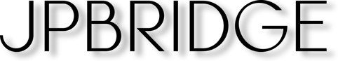JPBRIDGE logo