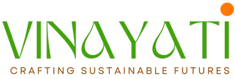 Vinayati logo