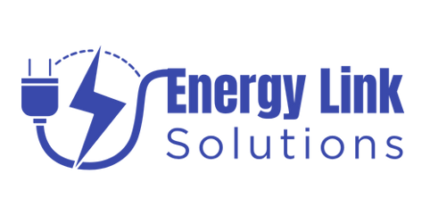 Energy Link Solutions logo