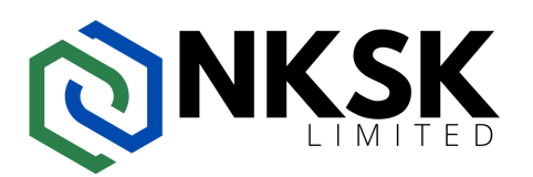 NKSK Limited logo