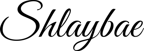 Shlaybae logo