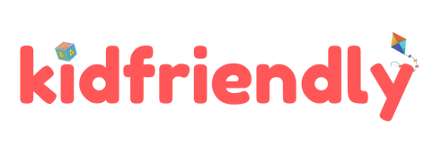 kidfriendly logo