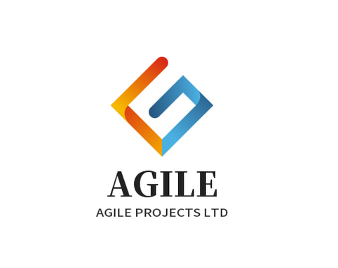 AGILE PROJECTS LTD logo